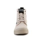 Palladium Pampa Hi Army Boots W 78583-210-M - Image 5