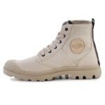 Palladium Pampa Hi Army Boots W 78583-210-M - Image 6
