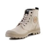 Palladium Pampa Hi Army Boots W 78583-210-M - Image 7