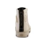 Palladium Pampa Hi Army Boots W 78583-210-M - Image 8