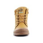 Palladium Pampa Hi CUFF WP K 53476-216-M shoes - Image 3
