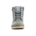 Palladium Pampa Hi Cuff WP K 53476-344-M shoes - Image 2
