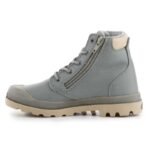 Palladium Pampa Hi Cuff WP K 53476-344-M shoes - Image 5