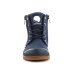 Palladium Pampa Hi CUFF WP K 53476-425-M shoes - Image 3