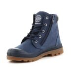 Palladium Pampa Hi CUFF WP K 53476-425-M shoes - Image 4