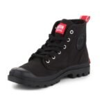 Palladium Pampa Hi Dare M 76258-008-M shoes - Image 3