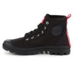 Palladium Pampa Hi Dare M 76258-008-M shoes - Image 4