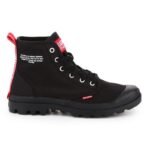 Palladium Pampa Hi Dare M 76258-008-M shoes - Image 6