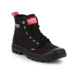 Palladium Pampa Hi Dare M 76258-008-M shoes - Image 7