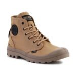 Palladium Pampa Hi Htg Supply M 77356-227-M shoes - Image 6