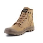 Palladium Pampa Hi Htg Supply M 77356-227-M shoes - Image 8