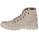Palladium Pampa Hi Htg Supply M 77356-271-M shoes - Image 2