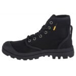 Palladium Pampa Hi HTG Supply U 77356-001-M shoes - Image 2