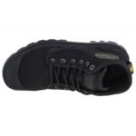 Palladium Pampa Hi HTG Supply U 77356-001-M shoes - Image 3