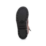 Palladium Pampa Hi Lea Gusset Jr 52744-255 shoes - Image 8