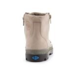 Palladium Pampa Hi Lea Gusset Jr 52744206 shoes - Image 6