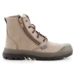 Palladium Pampa Hi Lea Gusset Jr 52744206 shoes - Image 7