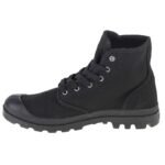 Palladium Pampa Hi M 02352-060-M shoes - Image 2