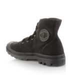 Palladium Pampa Hi M 02352-060 shoes - Image 4