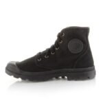 Palladium Pampa Hi M 02352-060 shoes - Image 5