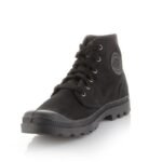 Palladium Pampa Hi M 02352-060 shoes - Image 6