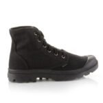 Palladium Pampa Hi M 02352-060 shoes - Image 8