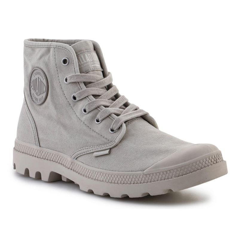 lupin-wear-ca-palladium-pampa-hi-m-02352-096-m-shoes-1494517 Palladium Pampa Hi M 02352-096-M shoes - Image 1