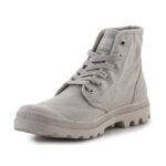 Palladium Pampa Hi M 02352-096-M shoes - Image 3
