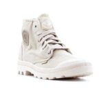 Palladium Pampa Hi M 02352-238-M shoes - Image 4