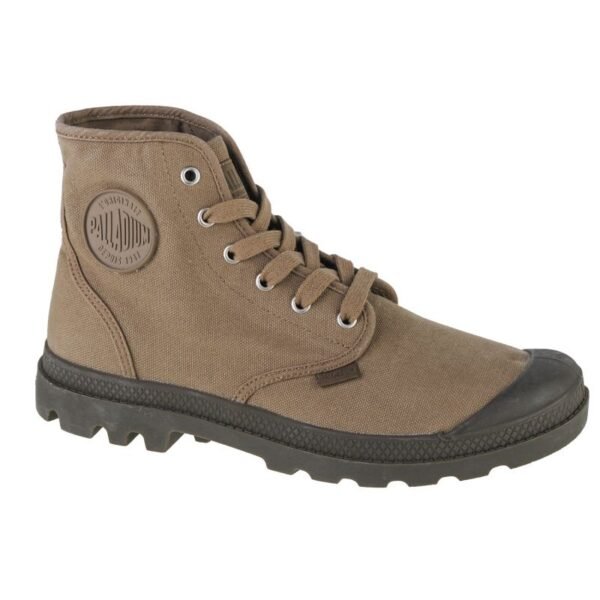 Palladium Pampa Hi M 02352-308-M shoes