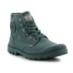Palladium Pampa Hi M 02352-398-M Pine Needle shoes - Image 2
