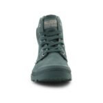 Palladium Pampa Hi M 02352-398-M Pine Needle shoes - Image 3