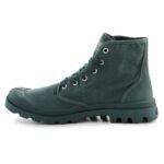 Palladium Pampa Hi M 02352-398-M Pine Needle shoes - Image 5
