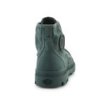 Palladium Pampa Hi M 02352-398-M Pine Needle shoes - Image 6
