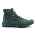 Palladium Pampa Hi M 02352-398-M Pine Needle shoes - Image 7