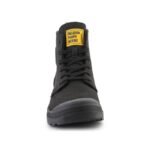 Palladium Pampa Hi Merino M 74377-008-M shoes - Image 2