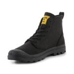 Palladium Pampa Hi Merino M 74377-008-M shoes - Image 3