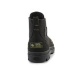 Palladium Pampa Hi Merino M 74377-008-M shoes - Image 4