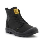 Palladium Pampa Hi Merino M 74377-008-M shoes - Image 6