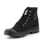 Palladium Pampa Hi Original Shoes W 75349-060 - Image 3