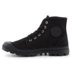 Palladium Pampa Hi Original Shoes W 75349-060 - Image 4