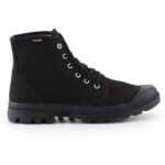 Palladium Pampa Hi Original Shoes W 75349-060 - Image 6