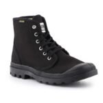 Palladium Pampa Hi Original Shoes W 75349-060 - Image 7