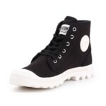 Palladium Pampa HI Originale 75349-016-M Lifestyle Shoes - Image 3