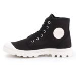 Palladium Pampa HI Originale 75349-016-M Lifestyle Shoes - Image 4