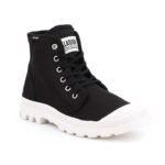 Palladium Pampa HI Originale 75349-016-M Lifestyle Shoes - Image 7