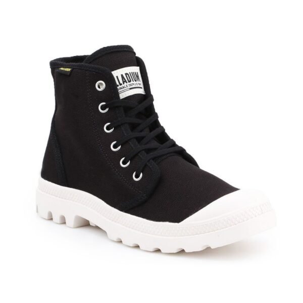 Palladium Pampa HI Originale 75349-016-M Lifestyle Shoes
