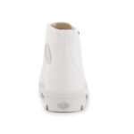Palladium Pampa Hi Originale U 75349-116-M Star White shoes - Image 6