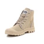 Palladium Pampa HI ORIGINALE U shoes 75349-238-M - Image 4