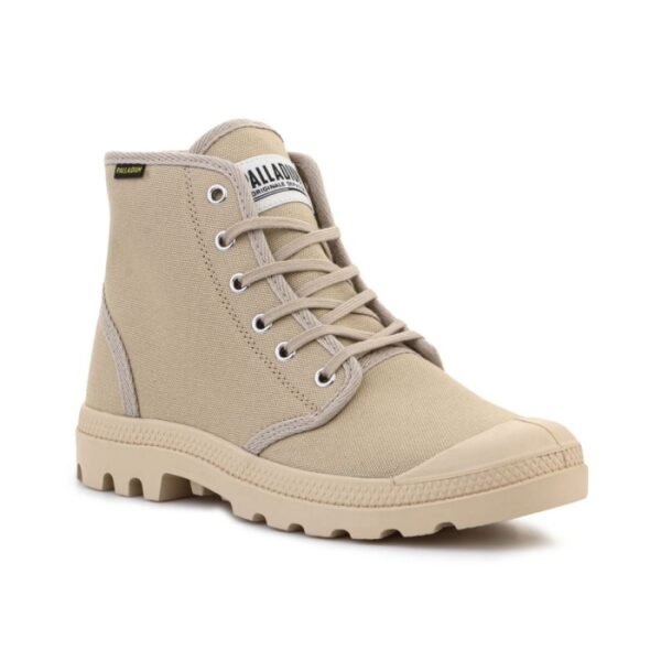 Palladium Pampa HI ORIGINALE U shoes 75349-238-M